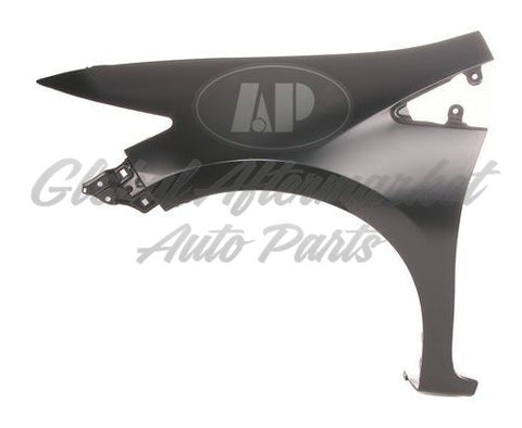 FENDER FR LH