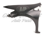 FENDER FR LH — photo 1