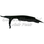 FENDER FR LH CAPA — photo 4