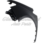 FENDER FR LH — photo 3