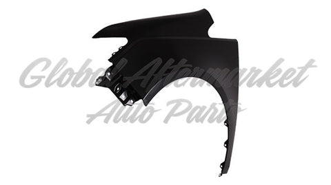 FENDER FR LH CAPA