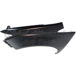 FENDER FR LH CAPA — photo 4