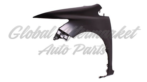 FENDER FR LH