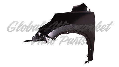 FENDER FR LH