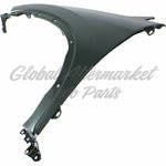 FENDER FR LH — photo 3