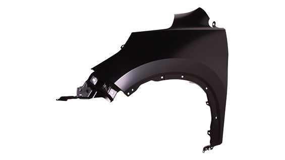 FENDER FR LH CAPA