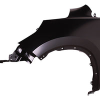 FENDER FR LH CAPA