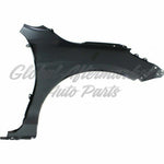 FENDER FR LH — photo 5