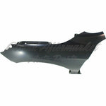 FENDER FR LH CAPA — photo 4
