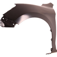 FENDER FR LH CAPA