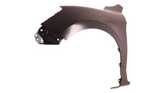 FENDER FR LH CAPA