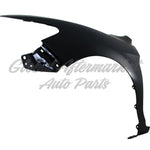 FENDER FR LH CAPA — photo 3