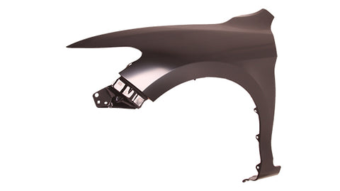 FENDER FR LH CAPA