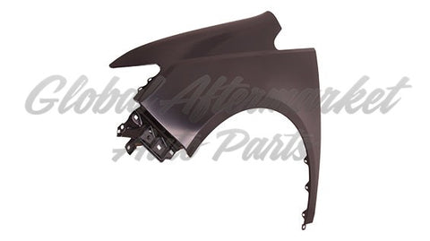 FENDER FR LH ALUMINUM CAPA
