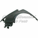 FENDER FR LH ALUMINUM CAPA — photo 2