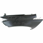 FENDER FR LH ALUMINUM CAPA — photo 3