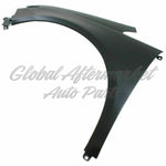FENDER FR LH ALUMINUM CAPA — photo 4