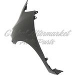 FENDER FR LH (W/O SIDE LAMP HOLE) STEEL — photo 2