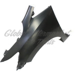 FENDER FR LH (W/O SIDE LAMP HOLE) STEEL — photo 3