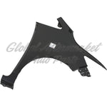 FENDER FR LH (W/O SIDE LAMP HOLE) STEEL — photo 5