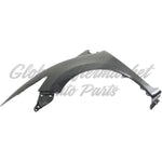 FENDER FR LH — photo 4