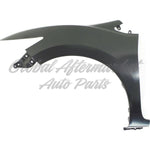 FENDER FR LH CAPA — photo 2