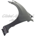 FENDER FR LH CAPA — photo 3