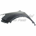 FENDER FR LH W/O LAMP HOLE CAPA — photo 3