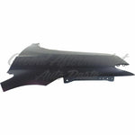 FENDER FR LH W/O LAMP HOLE CAPA — photo 4