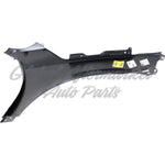 FENDER FR LH — photo 5