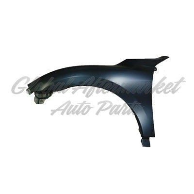 FENDER FR LH
