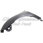 FENDER FR LH — photo 3
