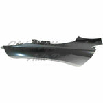 FENDER FR LH STEEL — photo 3