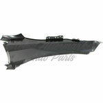 FENDER FR LH STEEL — photo 5