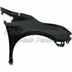 FENDER FR LH STEEL — photo 5