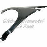 FENDER FR LH STEEL CAPA — photo 3