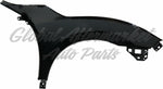 FENDER FR LH STEEL EXCLUDE TYPE R/TOURING MODEL CAPA — photo 4