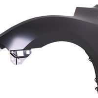 FENDER FR LH STEEL EXCLUDE TYPE R/TOURING MODEL CAPA