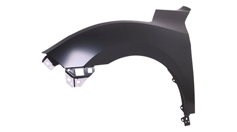 FENDER FR LH STEEL EXCLUDE TYPE R/TOURING MODEL