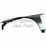 FENDER FR LH STEEL — photo 4