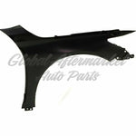 FENDER FR LH STEEL CAPA — photo 3