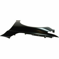 FENDER FR LH STEEL