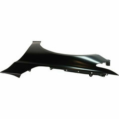 FENDER FR LH STEEL