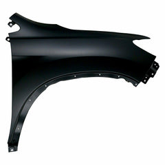 FENDER FR LH ALUMINIUM