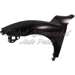 FENDER FR LH STEEL EXCLUDE SI — photo 3