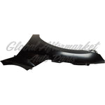 FENDER FR LH STEEL EXCLUDE SI CAPA — photo 4