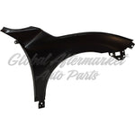 FENDER FR LH STEEL EXCLUDE SI CAPA — photo 5