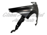 FENDER FR LH W/O LAMP HOLE EXCLUDE TYPE-R CAPA — photo 2