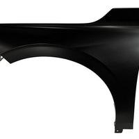 FENDER FR LH W/O LAMP HOLE EXCLUDE TYPE-R