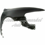 FENDER FR RH — photo 2